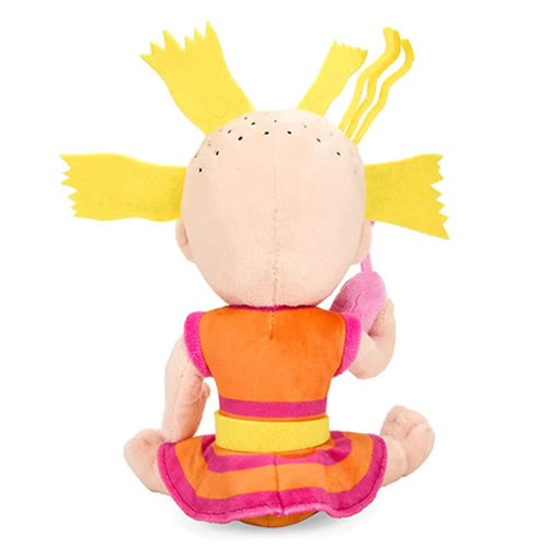 Phunny Plush - Rugrats - 8" Cynthia