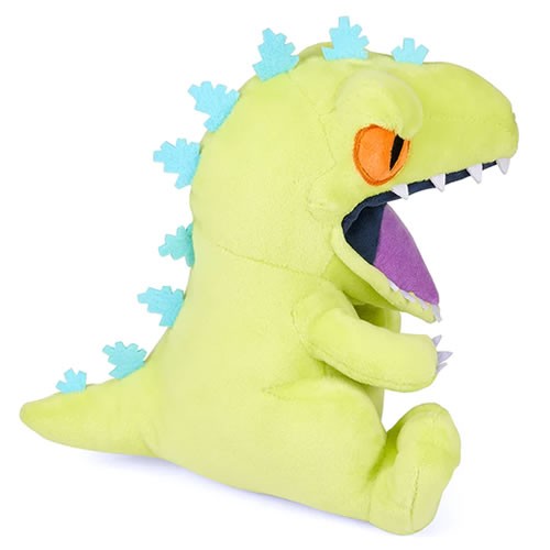 Phunny Plush - Rugrats - 8" Reptar
