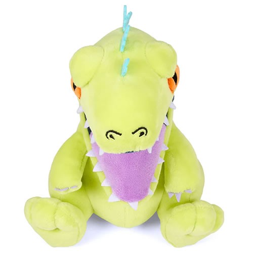 Phunny Plush - Rugrats - 8" Reptar