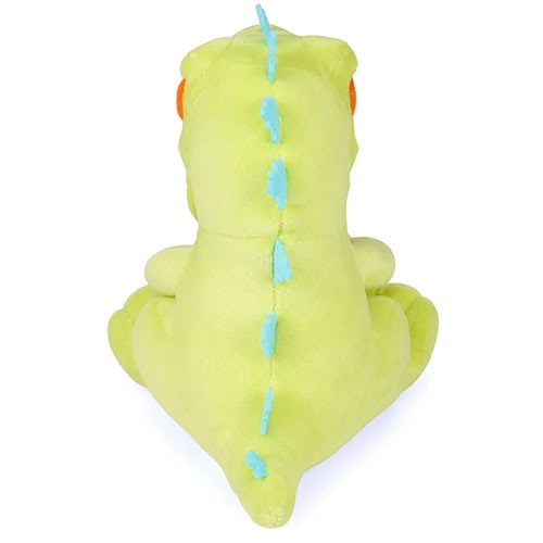 Phunny Plush - Rugrats - 8" Reptar