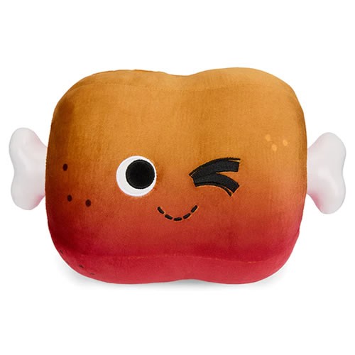 Yummy World Plush - 13" Miya The Anime Meat Interactive Plush