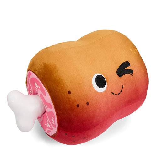 Yummy World Plush - 13" Miya The Anime Meat Interactive Plush