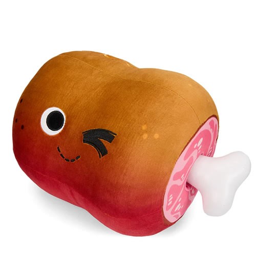 Yummy World Plush - 13" Miya The Anime Meat Interactive Plush
