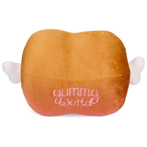 Yummy World Plush - 13" Miya The Anime Meat Interactive Plush
