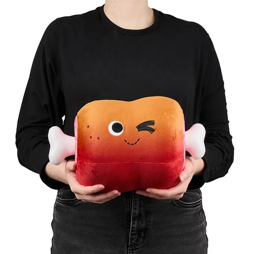 Yummy World Plush - 13" Miya The Anime Meat Interactive Plush