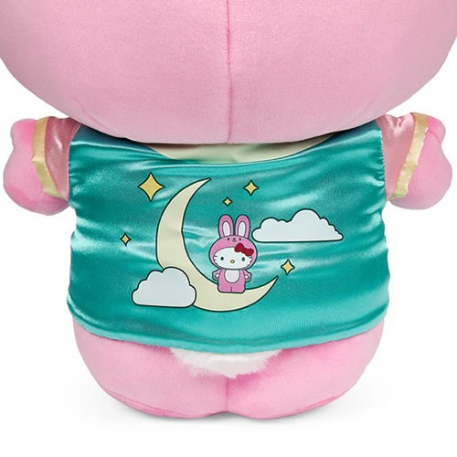 Hello Kitty Plush - 13" Hello Kitty Year Of The Rabbit