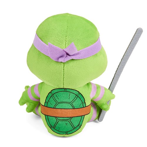 Phunny Plush - TMNT - 7.5" Donatello