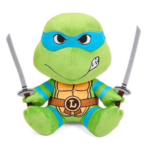 Phunny Plush - TMNT - 7.5