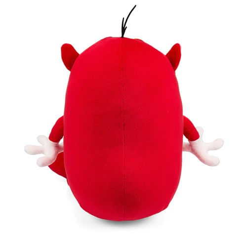 HugMe Plush - Ren & Stimpy - 16" Stimpy (Shake Action)