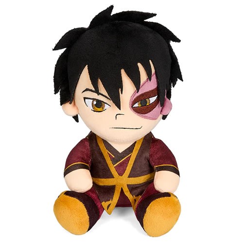 Phunny Plush - Avatar: The Last Airbender - 8