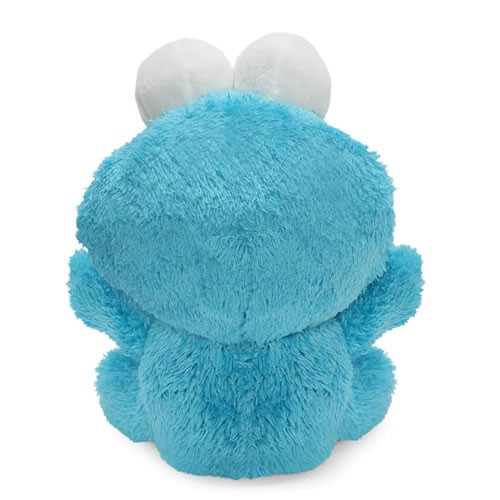 Window Clinger Plush - Sesame Street - 8