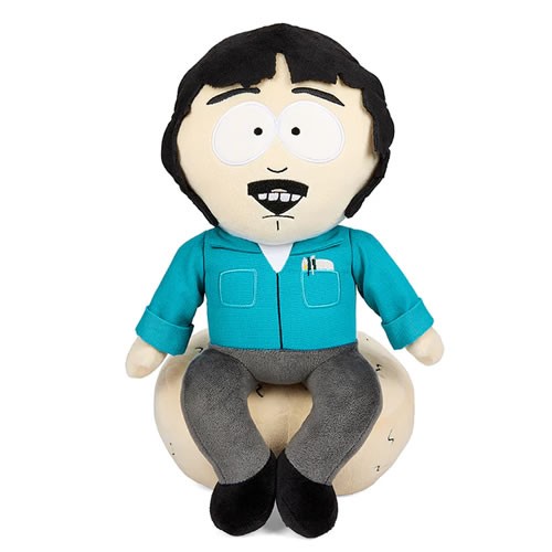 South Park Plush - 13" Randy Balls