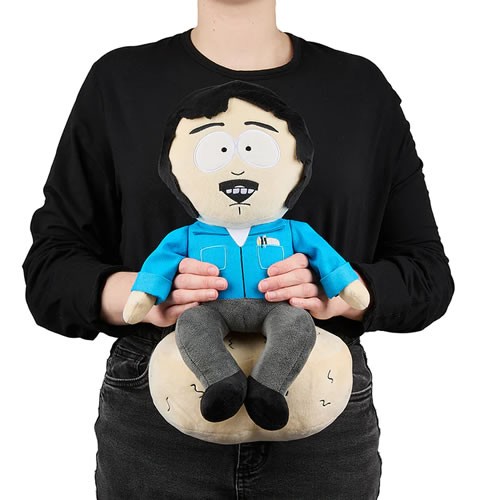 South Park Plush - 13" Randy Balls