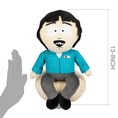 South Park Plush - 13" Randy Balls