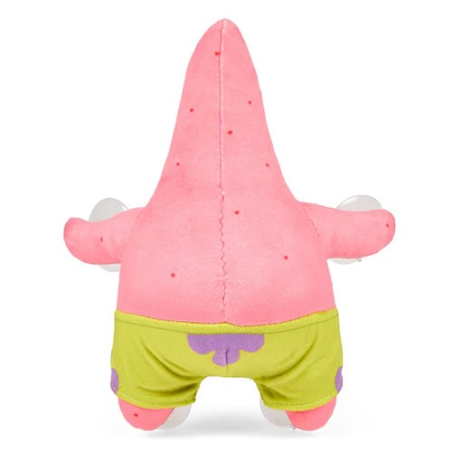 Window Clinger Plush - SpongeBob SquarePants - 8