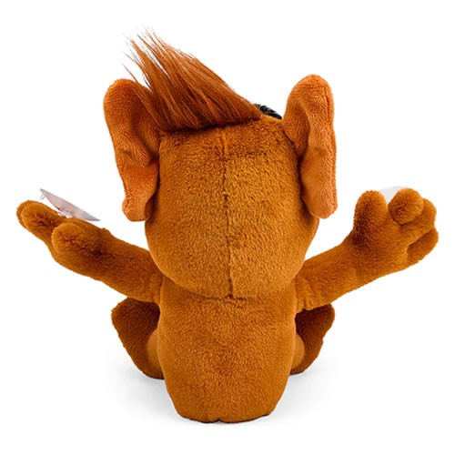Window Clinger Plush - ALF - 7.5" ALF