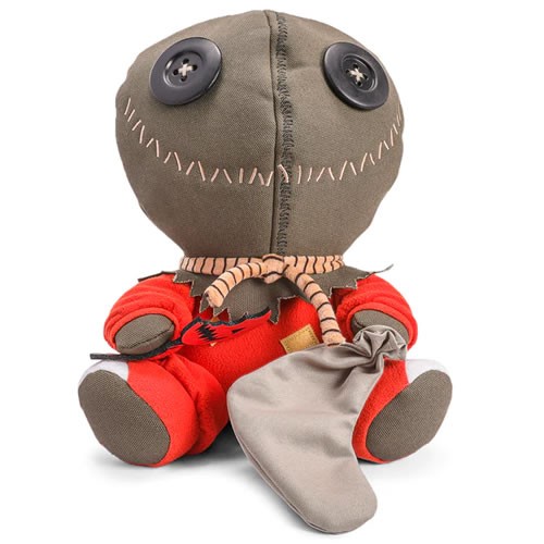 Trick r' Treat Plush - 13" Sam Interactive Plush