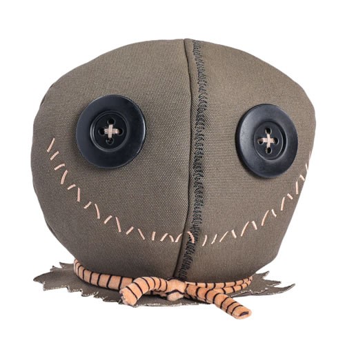 Trick r' Treat Plush - 13" Sam Interactive Plush