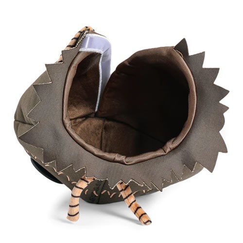 Trick r' Treat Plush - 13" Sam Interactive Plush