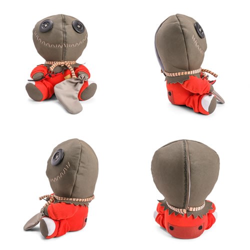 Trick r' Treat Plush - 13" Sam Interactive Plush