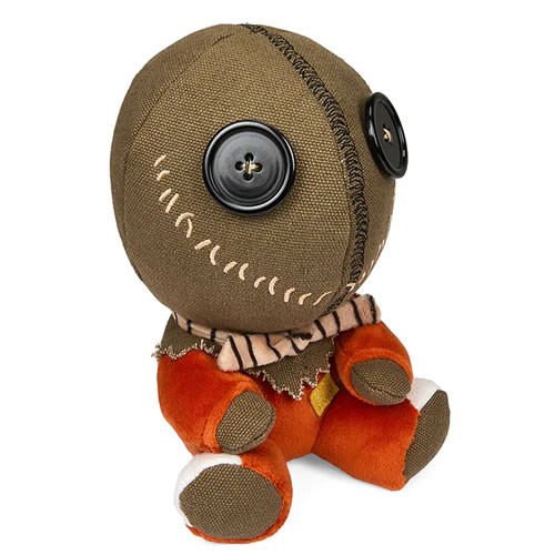 Phunny Plush - Trick 'r Treat - 8" Sam