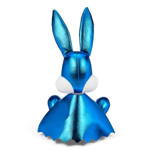 Looney Tunes Plush - 13" Bugs Bunny As Batman
