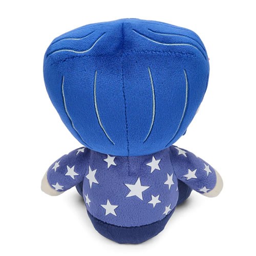 Phunny Plush - Coraline - 8" Coraline In Star Sweater