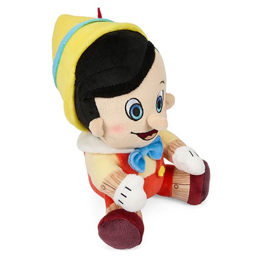 Phunny Plush - Disney - Pinocchio - 8" Pinocchio