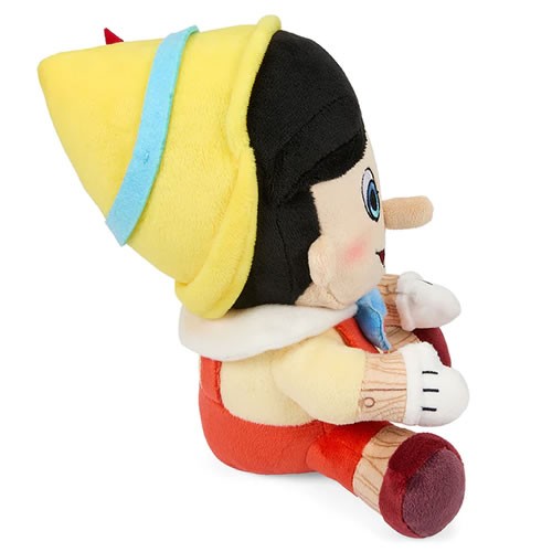 Phunny Plush - Disney - Pinocchio - 8" Pinocchio
