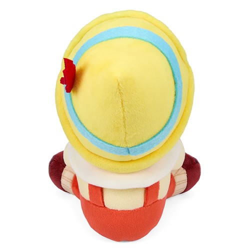 Phunny Plush - Disney - Pinocchio - 8" Pinocchio