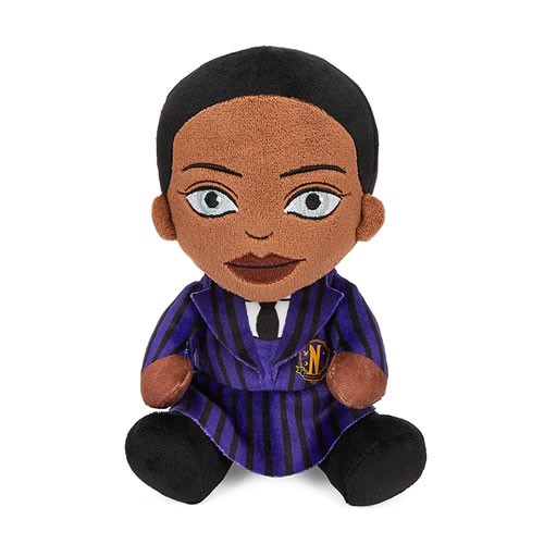 Phunny Plush - Wednesday (TV Series 2022) - 7.5" Bianca