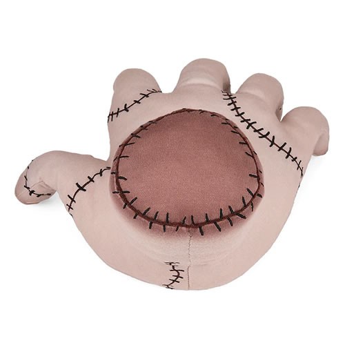 Wednesday (TV Series 2022) Plush - 10" Thing Interactive Plush