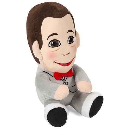Phunny Plush - Pee-wee's Playhouse - 8" Pee-wee