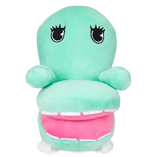 Phunny Plush - Pee-wee's Playhouse - 8" Chairry