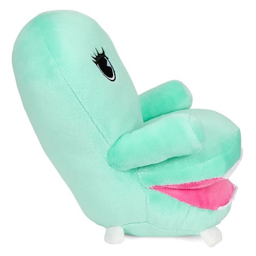 Phunny Plush - Pee-wee's Playhouse - 8" Chairry