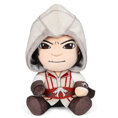 Phunny Plush - Assassin's Creed - 8" Ezio