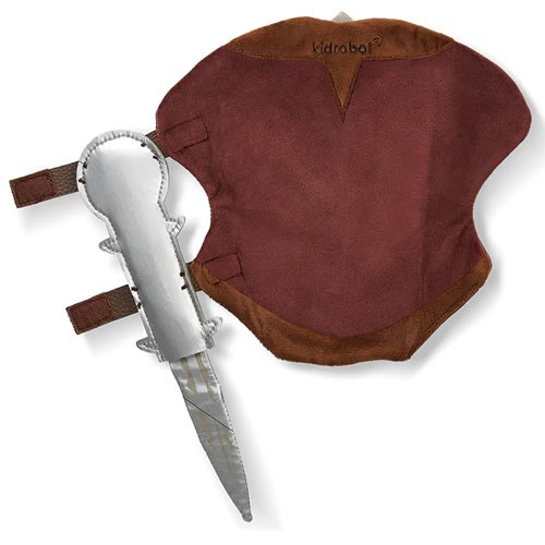 Assassin's Creed Plush - 10" Ezio's Hidden Blade Plush