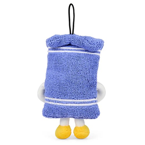 South Park Plush - 6" Stoned Towelie Scented Plush