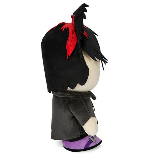 South Park Plush - 13" Goth Kid Pete w/ Sound Chip