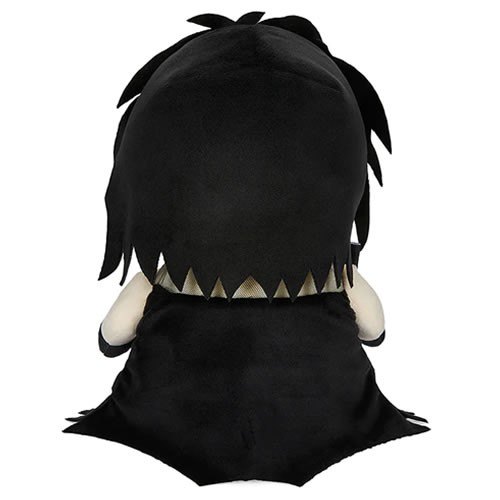 South Park Plush - 13" Goth Kid Henrietta w/ Sound Chip