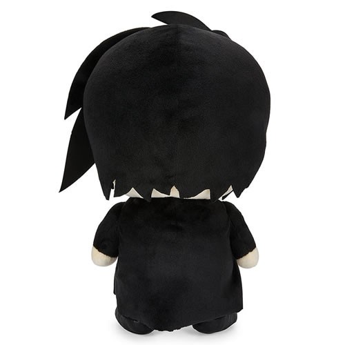South Park Plush - 13" Goth Kid Firkle w/ Sound Chip