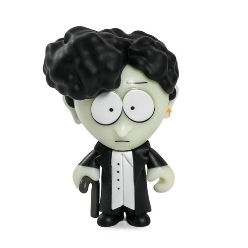 South Park Figures - Goth Kids Mini Figures 5-Pack