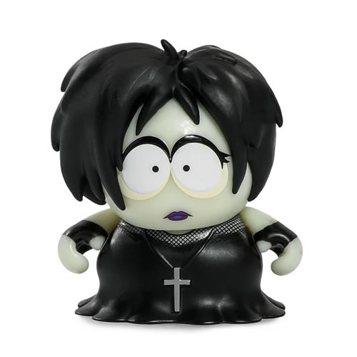 South Park Figures - Goth Kids Mini Figures 5-Pack