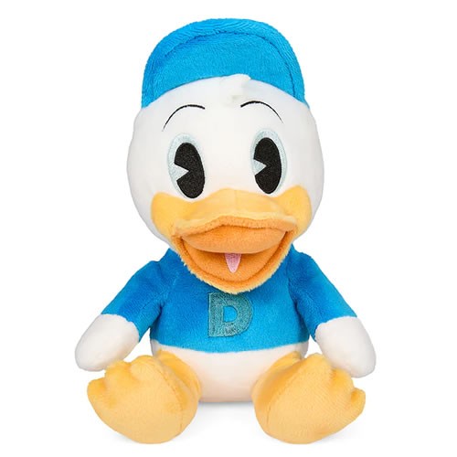 Phunny Plush - Disney - DuckTales - 8" Dewey