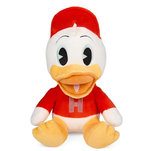 Phunny Plush - Disney - DuckTales - 8" Huey