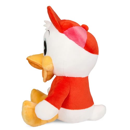 Phunny Plush - Disney - DuckTales - 8" Huey