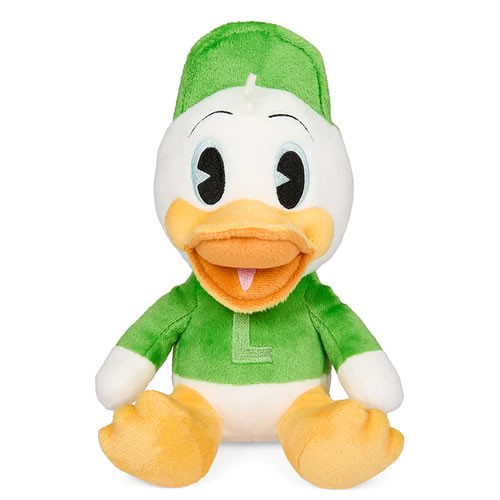Phunny Plush - Disney - DuckTales - 8" Louie