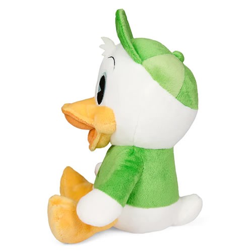 Phunny Plush - Disney - DuckTales - 8" Louie