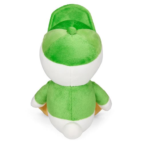 Phunny Plush - Disney - DuckTales - 8" Louie