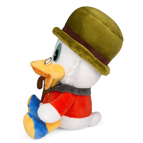 Phunny Plush - Disney - DuckTales - 8" Scrooge McDuck